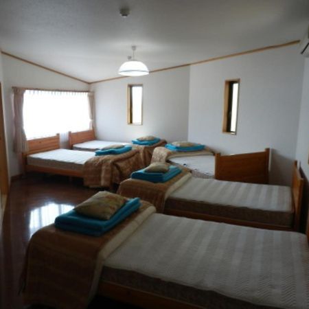 Lake Kawaguchi Rental Villa Tozawa Center - Vacation Stay 46850V Фуджикавагучико Екстериор снимка