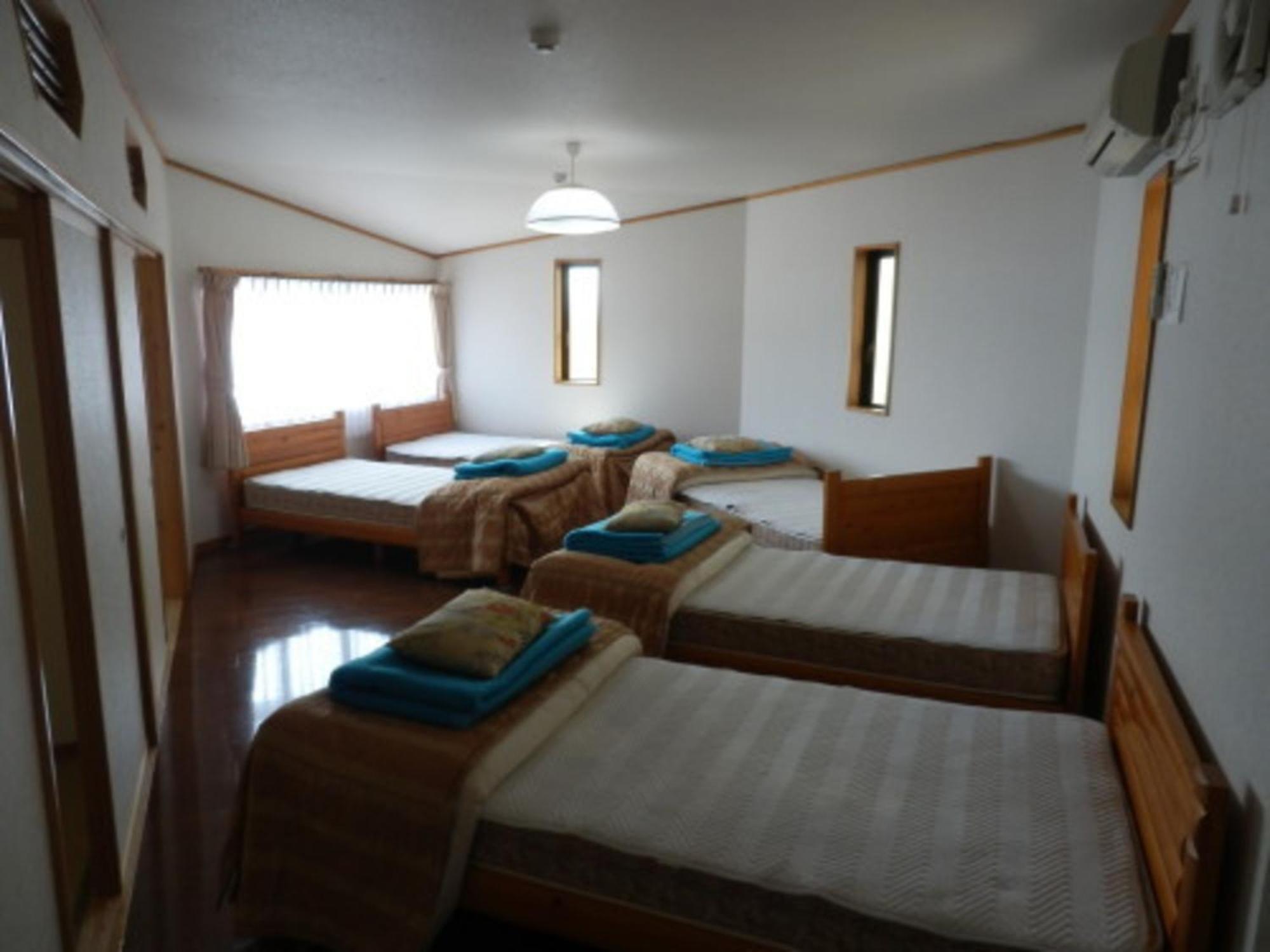 Lake Kawaguchi Rental Villa Tozawa Center - Vacation Stay 46850V Фуджикавагучико Екстериор снимка