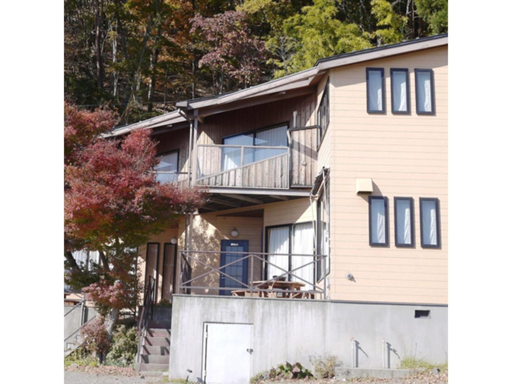 Lake Kawaguchi Rental Villa Tozawa Center - Vacation Stay 46850V Фуджикавагучико Екстериор снимка