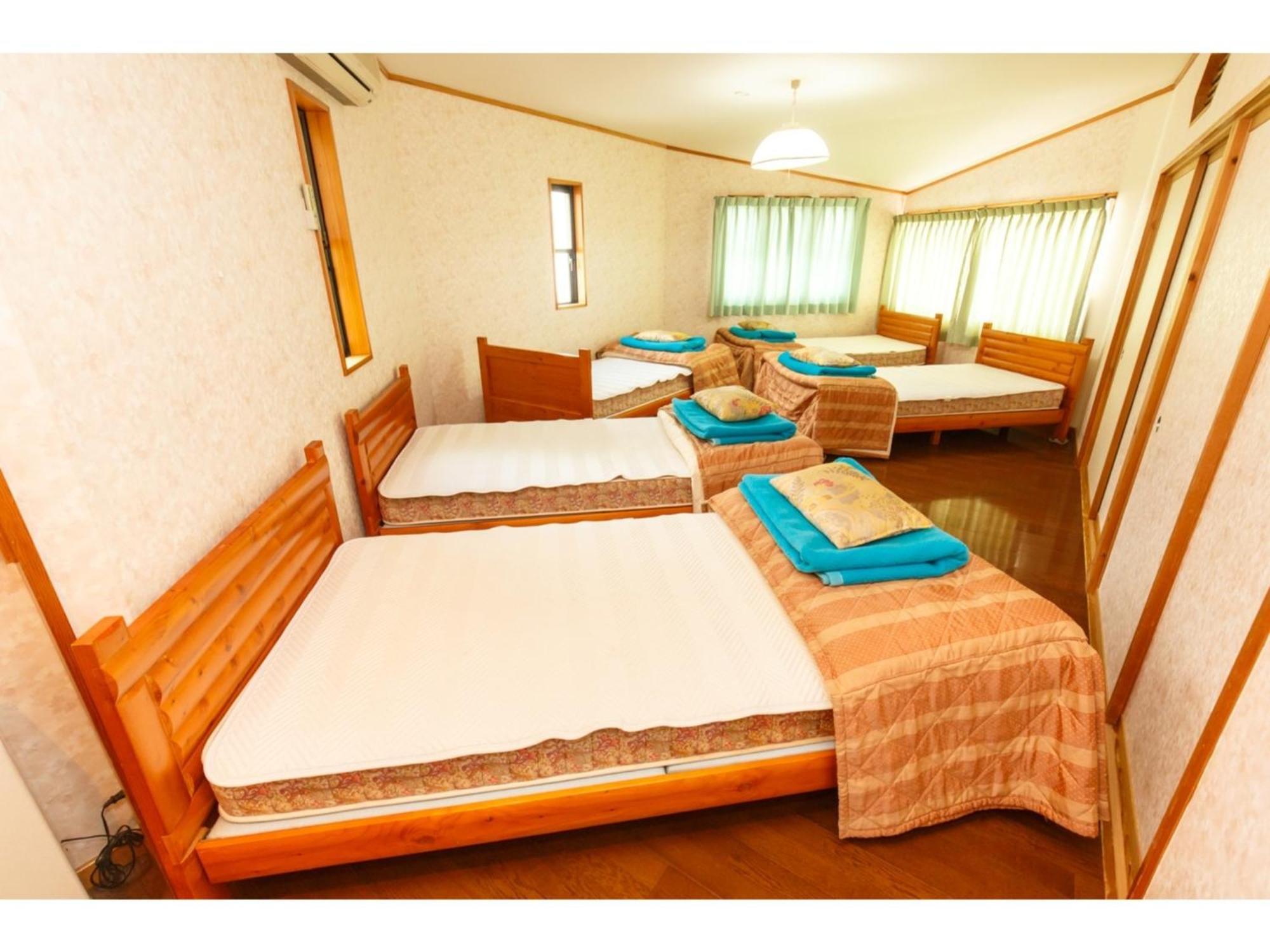 Lake Kawaguchi Rental Villa Tozawa Center - Vacation Stay 46850V Фуджикавагучико Екстериор снимка