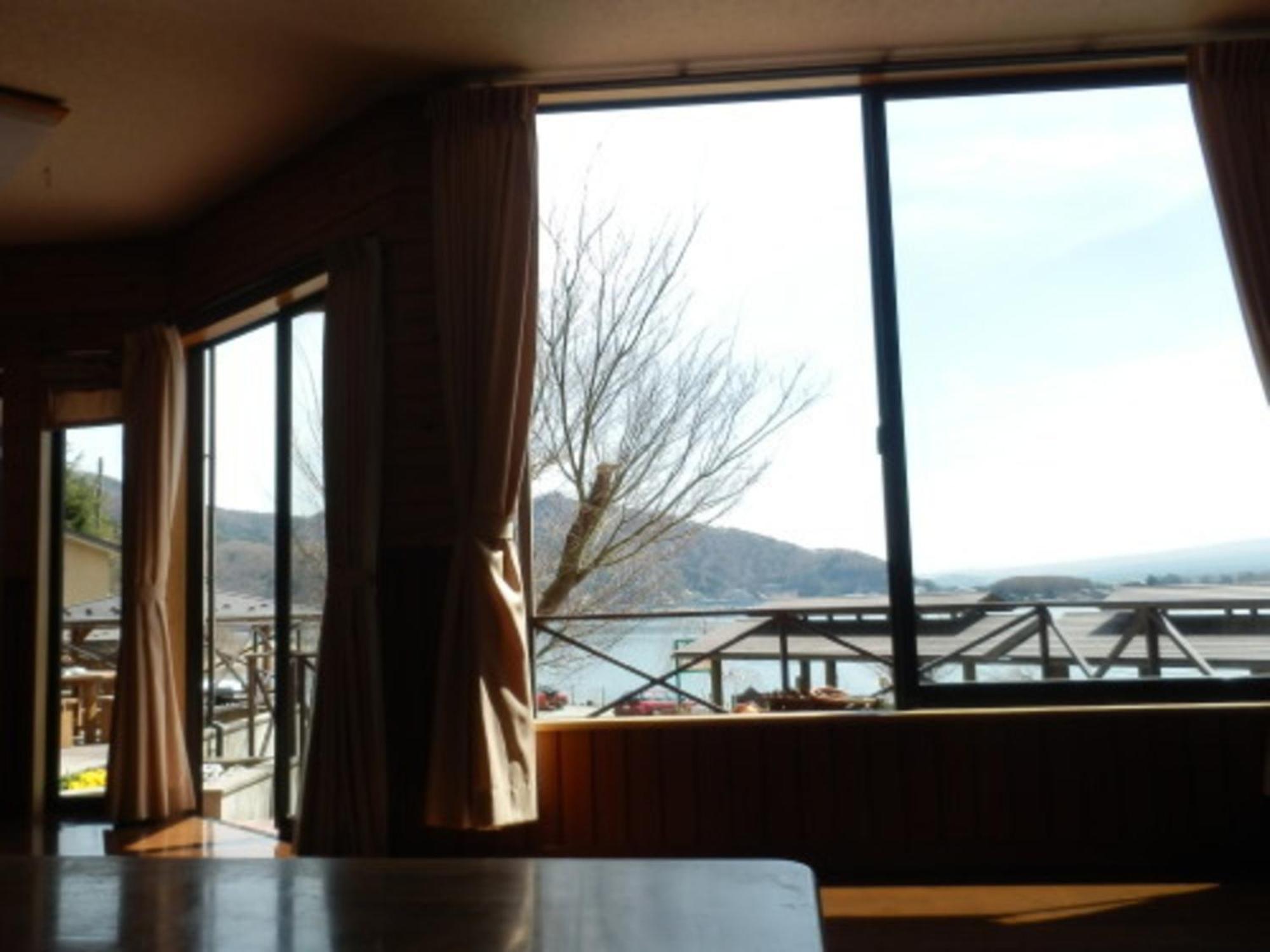 Lake Kawaguchi Rental Villa Tozawa Center - Vacation Stay 46850V Фуджикавагучико Екстериор снимка