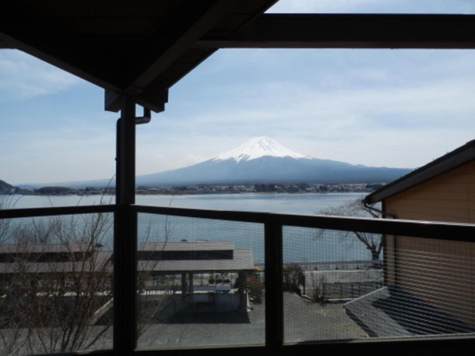 Lake Kawaguchi Rental Villa Tozawa Center - Vacation Stay 46850V Фуджикавагучико Екстериор снимка