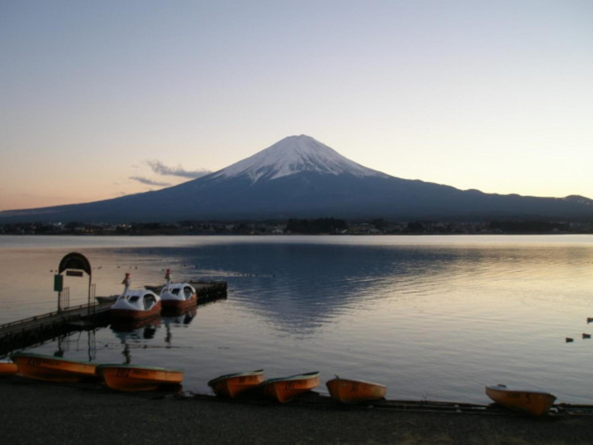 Lake Kawaguchi Rental Villa Tozawa Center - Vacation Stay 46850V Фуджикавагучико Екстериор снимка