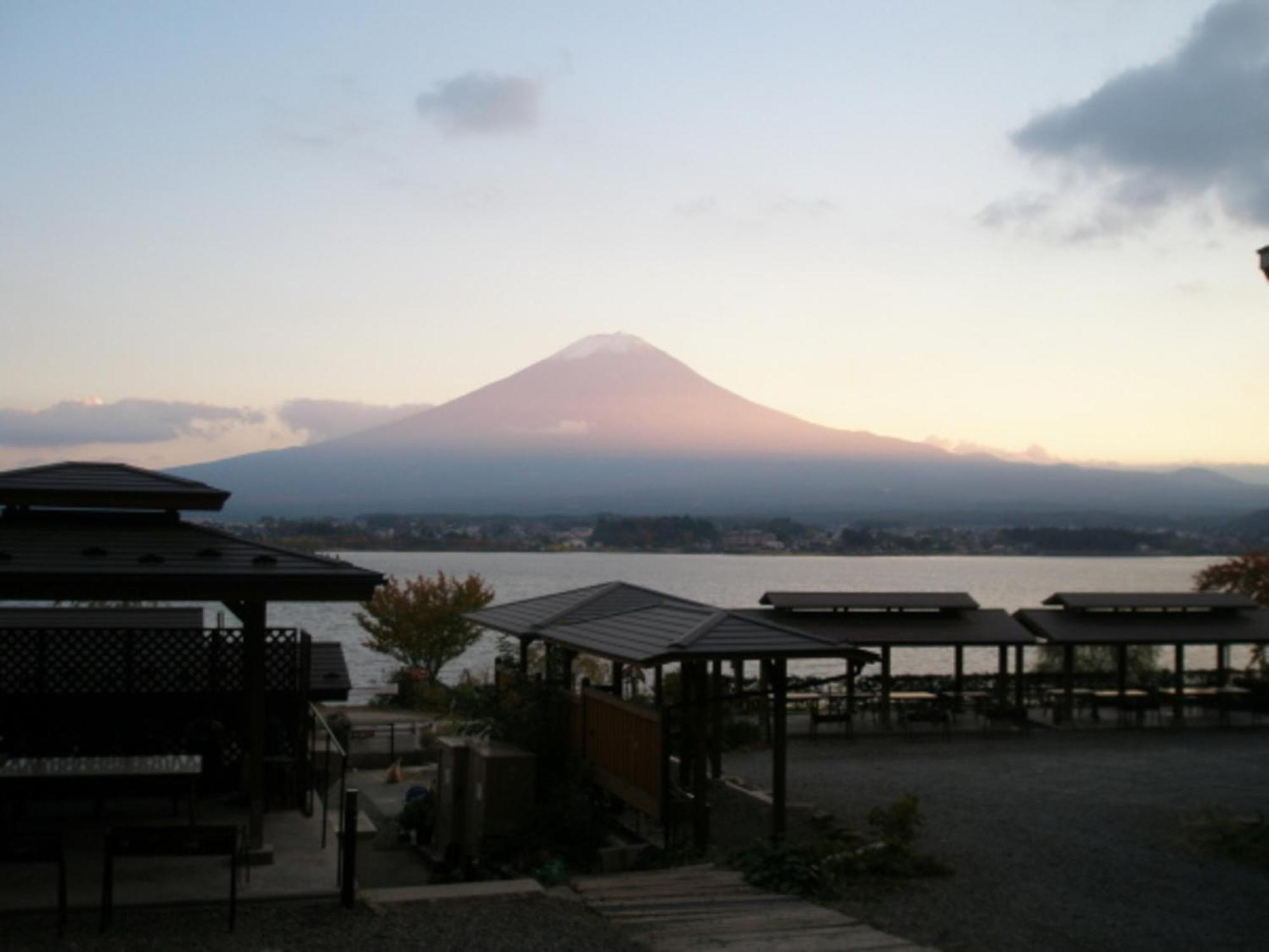 Lake Kawaguchi Rental Villa Tozawa Center - Vacation Stay 46850V Фуджикавагучико Екстериор снимка