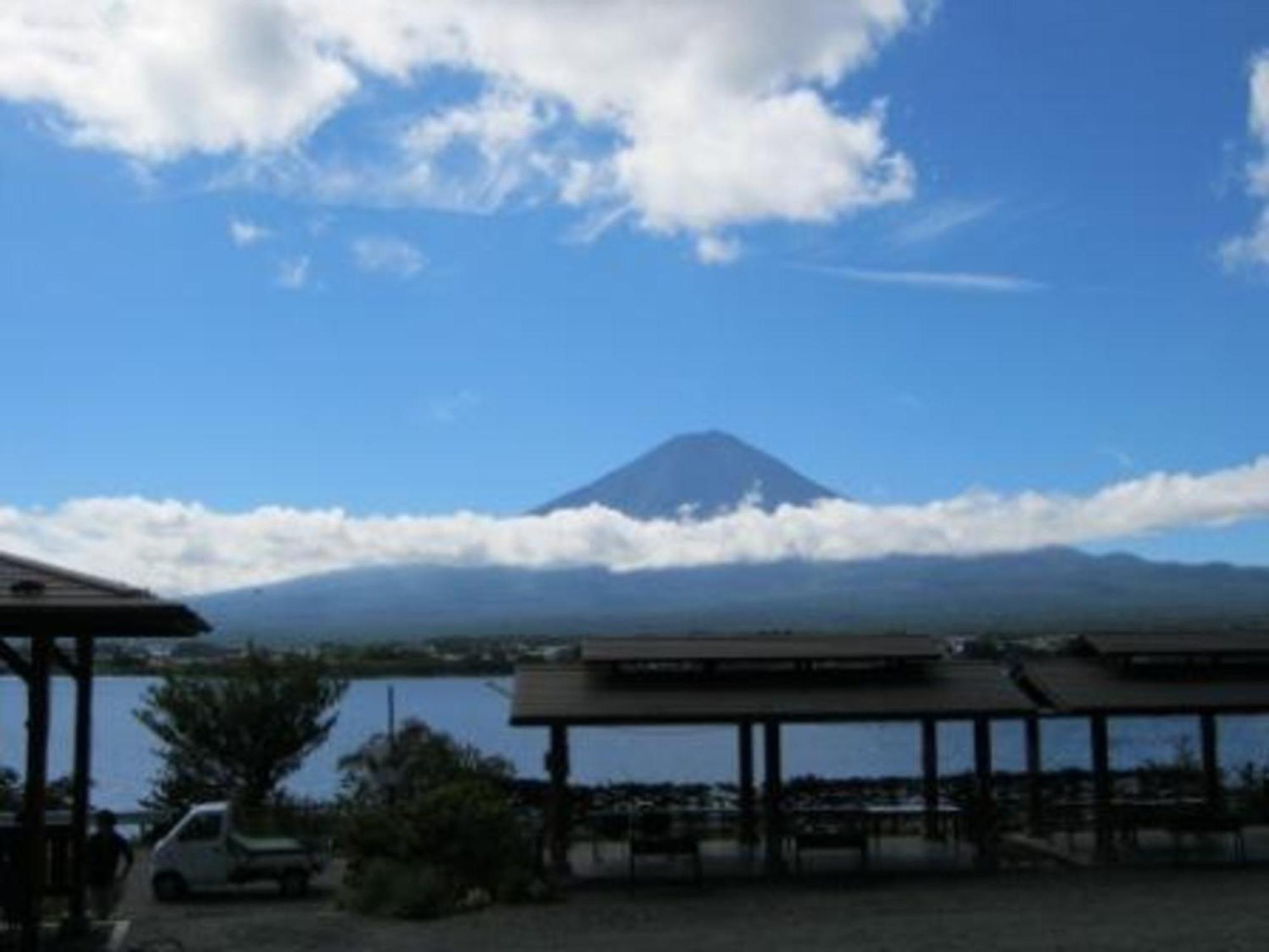 Lake Kawaguchi Rental Villa Tozawa Center - Vacation Stay 46850V Фуджикавагучико Екстериор снимка