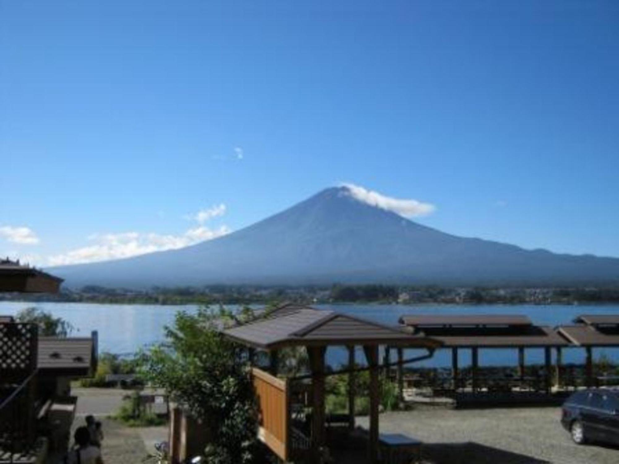 Lake Kawaguchi Rental Villa Tozawa Center - Vacation Stay 46850V Фуджикавагучико Екстериор снимка