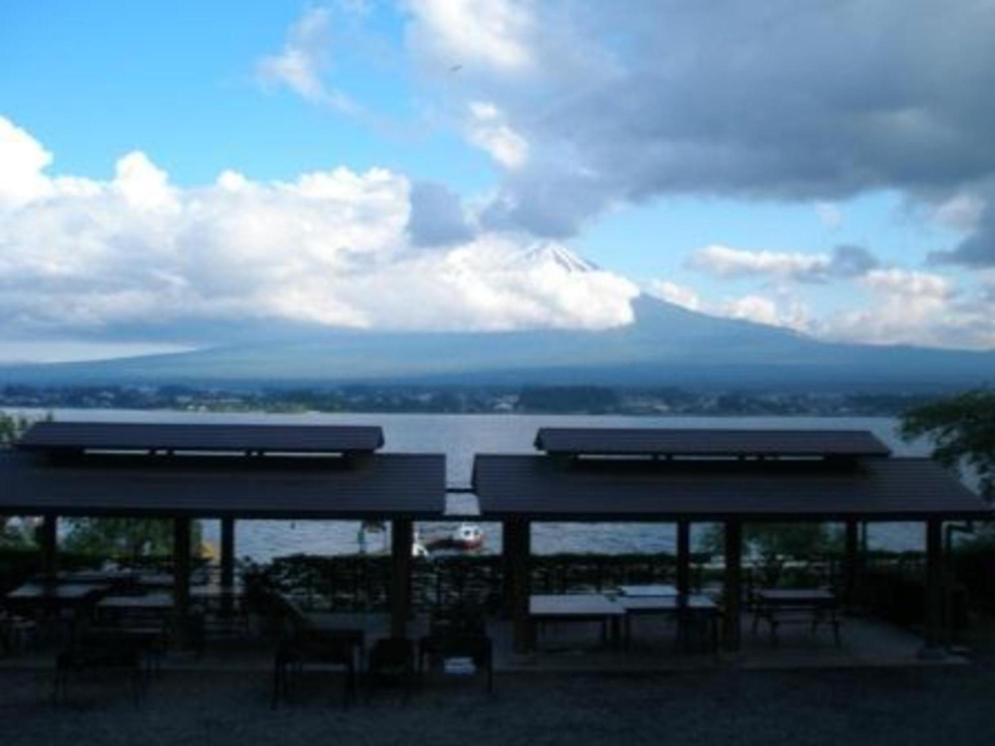 Lake Kawaguchi Rental Villa Tozawa Center - Vacation Stay 46850V Фуджикавагучико Екстериор снимка