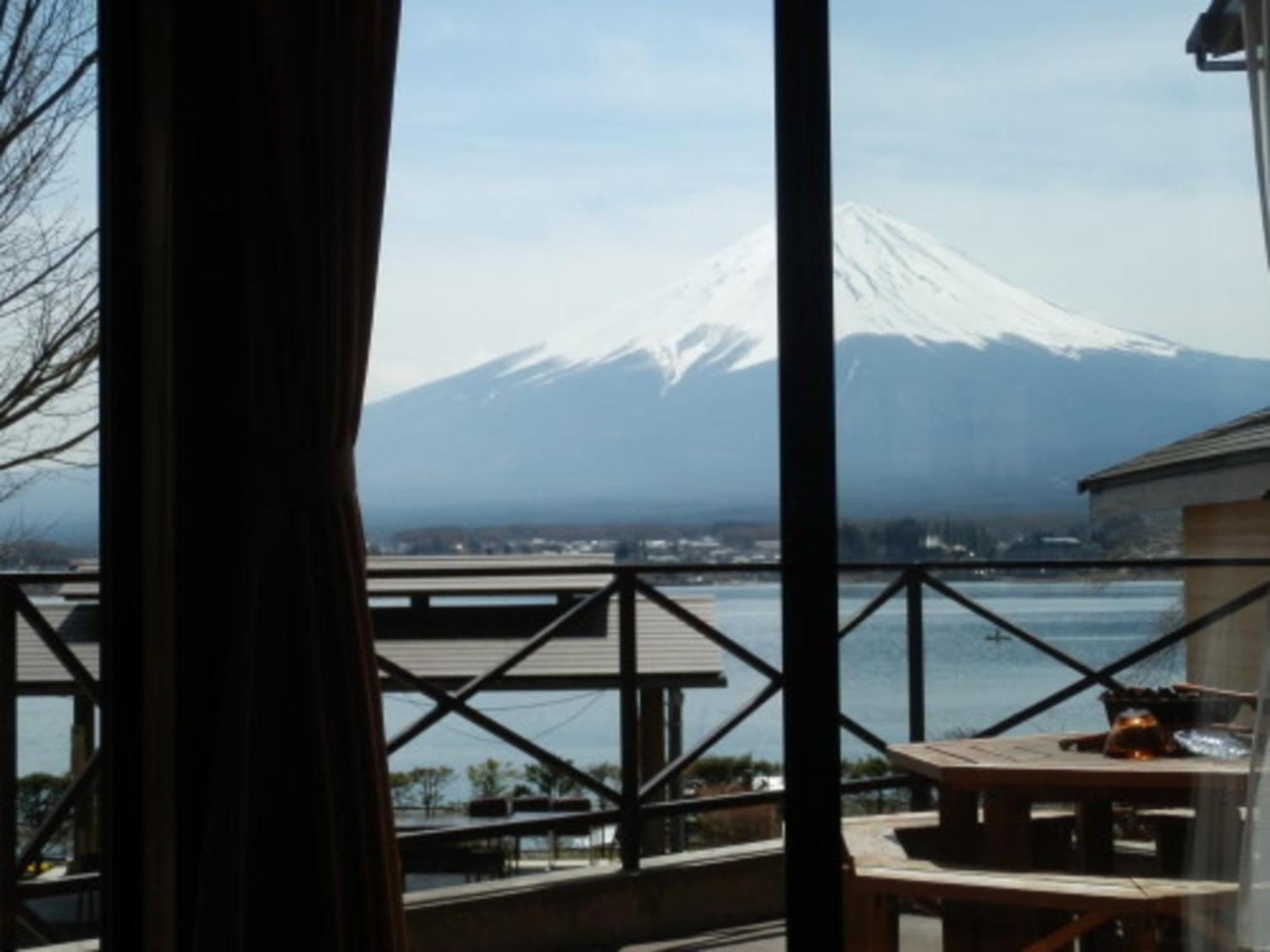 Lake Kawaguchi Rental Villa Tozawa Center - Vacation Stay 46850V Фуджикавагучико Екстериор снимка