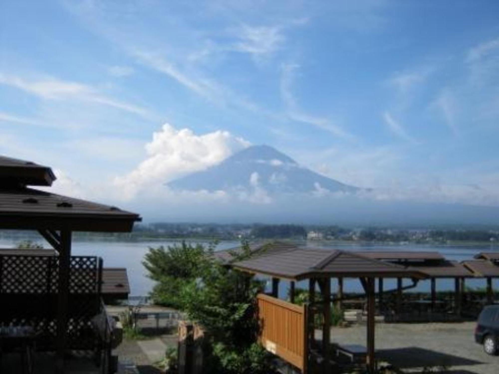 Lake Kawaguchi Rental Villa Tozawa Center - Vacation Stay 46850V Фуджикавагучико Екстериор снимка