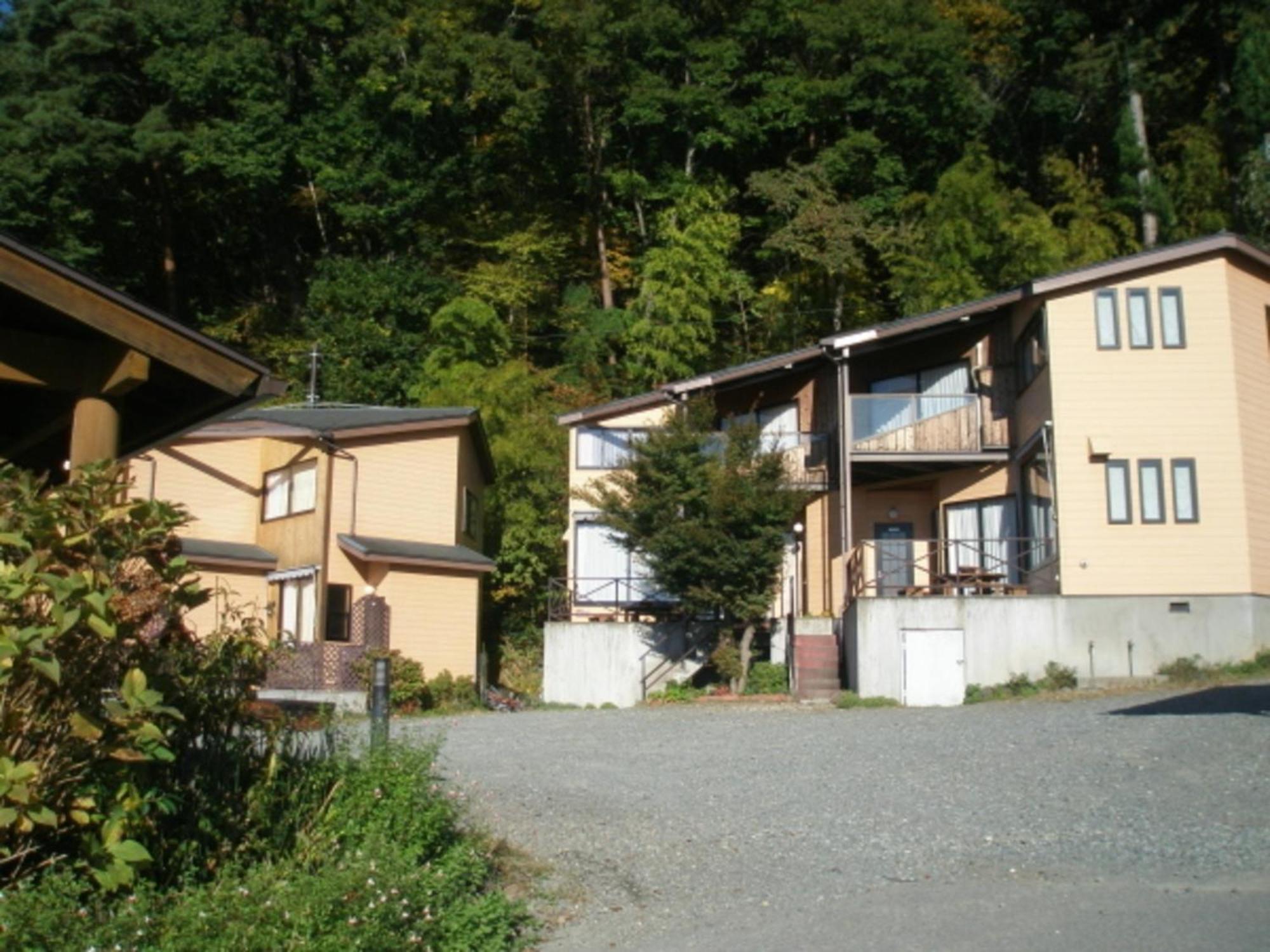 Lake Kawaguchi Rental Villa Tozawa Center - Vacation Stay 46850V Фуджикавагучико Екстериор снимка