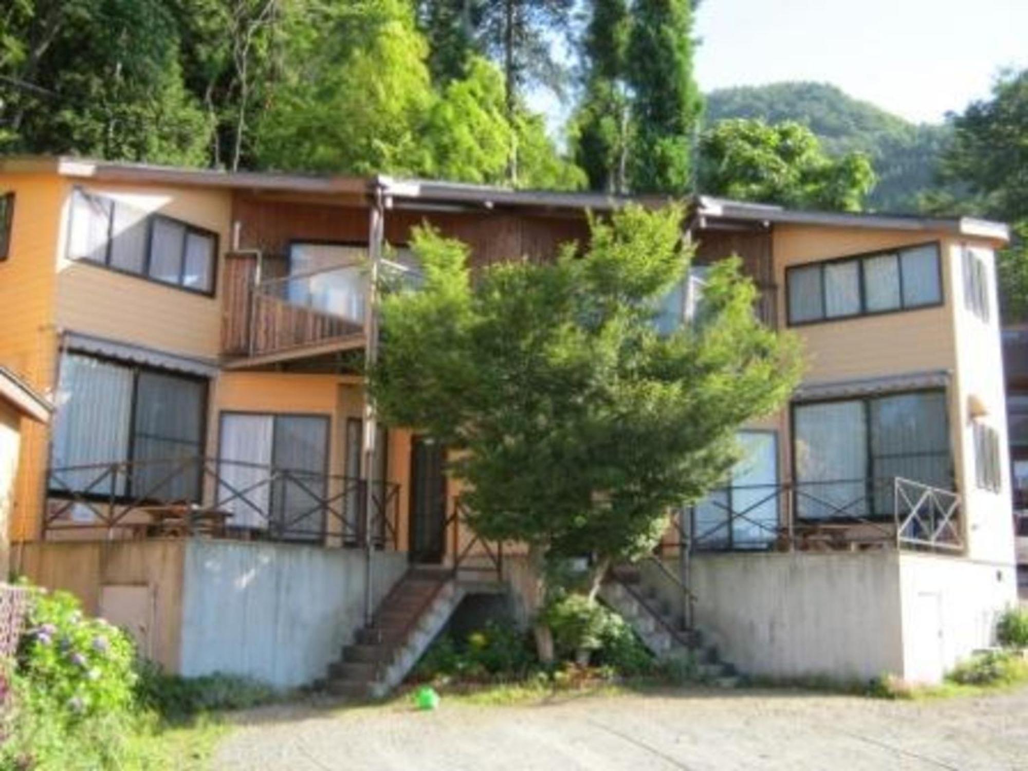 Lake Kawaguchi Rental Villa Tozawa Center - Vacation Stay 46850V Фуджикавагучико Екстериор снимка